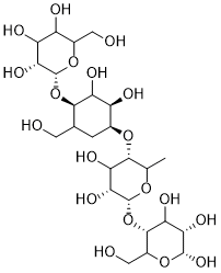 Aplanin 65098-54-6